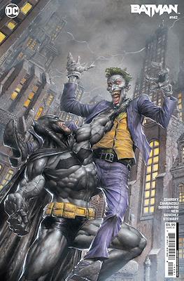 Batman Vol. 3 (2016-Variant Covers) (Comic Book 32-56 pp) #142