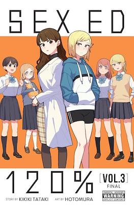Sex Ed 120% #3