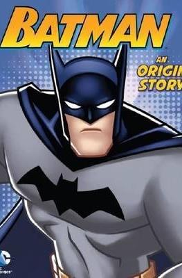 Batman: An Origin Story