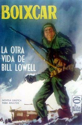 Boixcar (1963-1964) #4