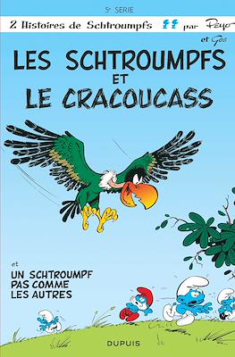 Les Schtroumpfs #5
