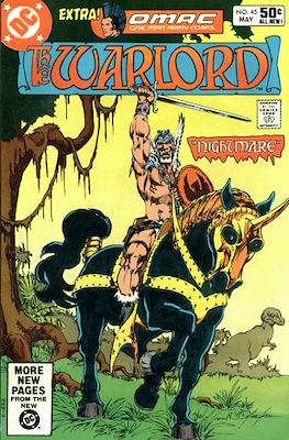 The Warlord Vol.1 (1976-1988) #45