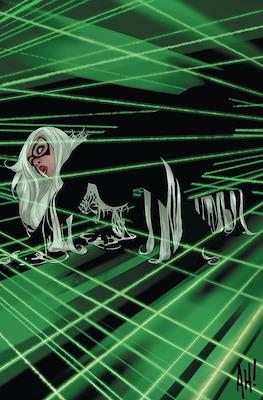 Black Cat (2025 - Variant Covers) #4.5