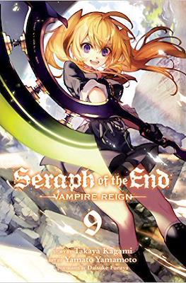 Seraph of the End #9