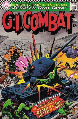 G.I. Combat #124