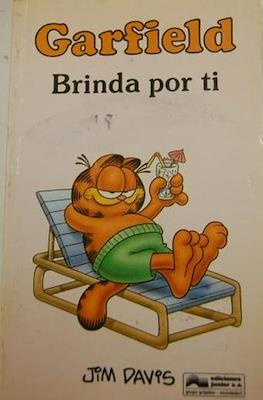 Garfield (Rústica) #9