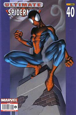 Ultimate Spiderman Vol. 1 (2002-2006) #40
