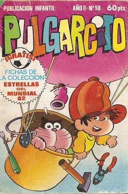 Pulgarcito (Rústica 100 pp) #50
