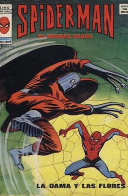 Spiderman Vol. 3 (Grapa 36-40 pp) #42