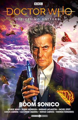 Doctor Who