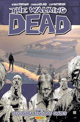 The Walking Dead #3