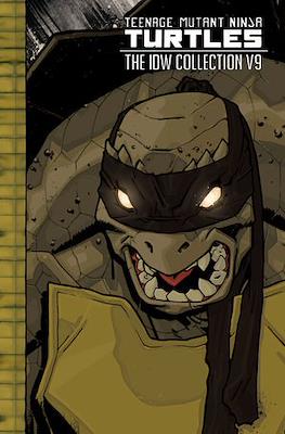 Teenage Mutant Ninja Turtles: The IDW Collection (Softcover 424-328 pp) #9