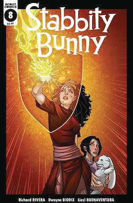 Stabbity Bunny #8