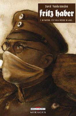 Fritz Haber #3