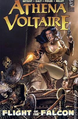 Athena Voltaire (2006-2008) #2