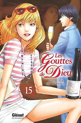 Les Gouttes de Dieu #15