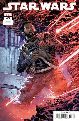 Star Wars Vol. 3 (2020- Variant Cover) #43.1