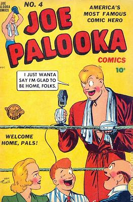 Joe Palooka #4