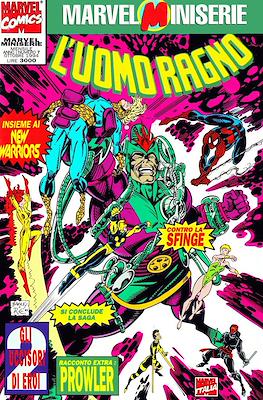 Marvel Miniserie #7