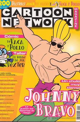 Cartoon Network Magazine #3