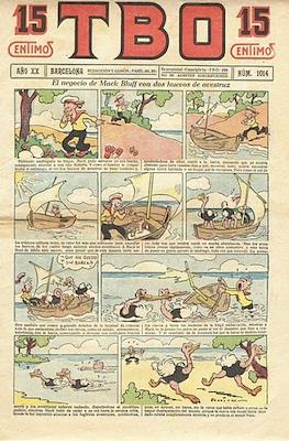 TBO (1917-1938) #1014