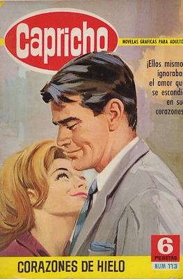 Capricho (1963) #113