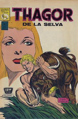 Thagor de la Selva