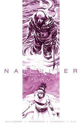 Nailbiter #5