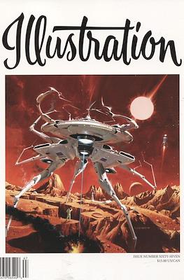 Illustration Magazine #67
