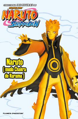 Colección de figuras de Naruto Shippuden #30