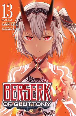 Berserk of Gluttony #13