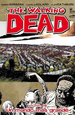 The Walking Dead (Rústica) #16