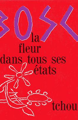 La fleur dans tous ses états