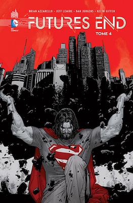 Futures End #4