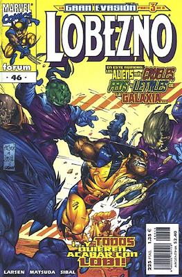 Lobezno Vol. 2 (1996-2003) #46