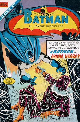 Batman (Grapa) #915