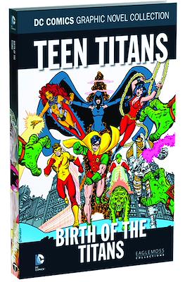 DC Comics Graphic Novel Collection Special #83