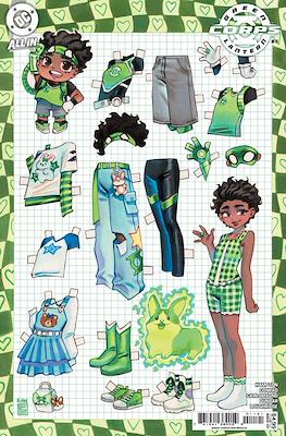 Green Lantern Corps Vol. 4 (2025-Variant Covers) #11