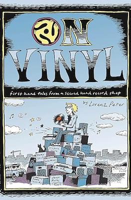On Vinyl: First Hand Tales from a Second Hand Record