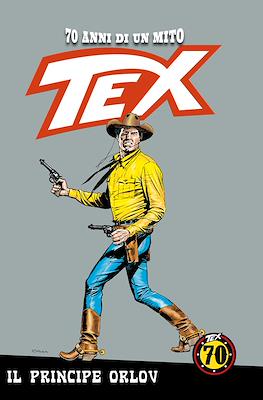 Tex: 70 anni di un mito #146