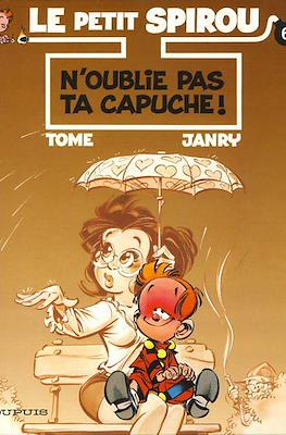 Le petit Spirou (Cartonné 48 pp) #6