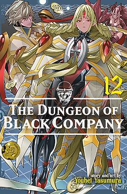 The Dungeon of Black Company #12