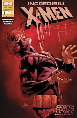 Gli Incredibili X-Men #353