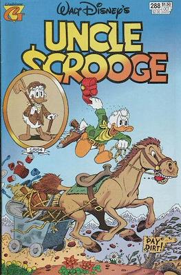 Uncle Scrooge #288