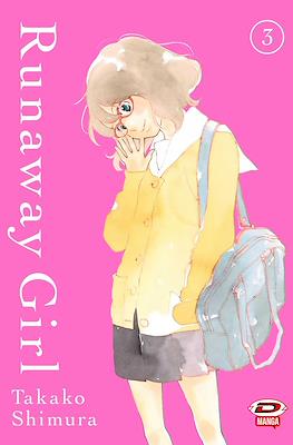 Runaway Girl #3