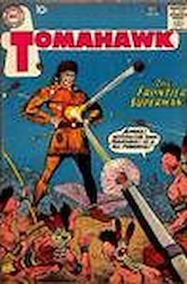 Tomahawk (1950-1972) #68