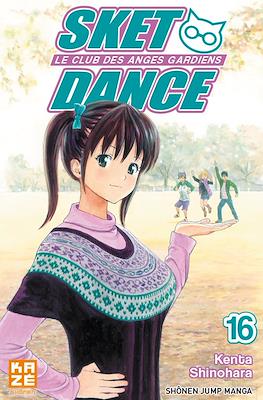 Sket Dance #16