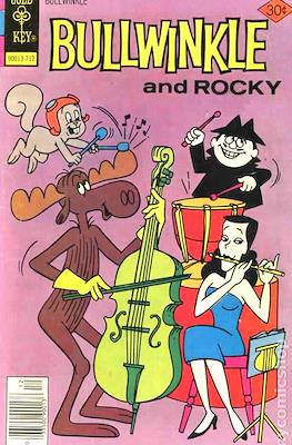 Bullwinkle and Rocky #18
