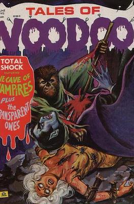 Tales of Voodoo #21