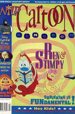 Wild Cartoon Kingdom #1